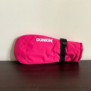 2026 Limited Edition, Dunkin Left-Hand Iced Mitten M/L